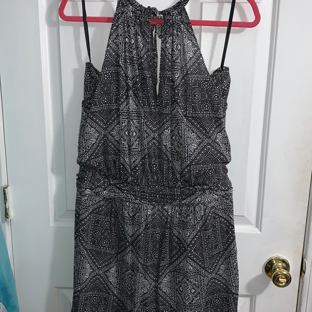 White House Black Market dress